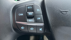 Ford Fiesta 1.0 EcoBoost Hybrid mHEV 125 Active X Edition 5dr Petrol Hatchback